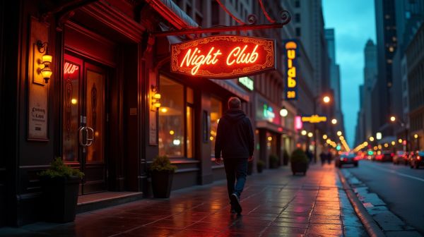 Annuaire club libertin : trouvez les meilleurs établissements pour vos soirées