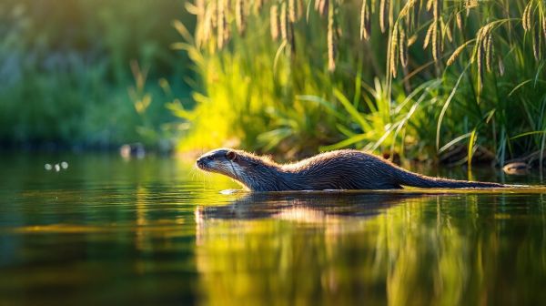 Top événements à découvrir avec la loutre vadrouille